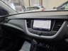 USED 2018 68 VAUXHALL GRANDLAND X 1.2 Turbo Sport Nav SUV 5dr Petrol Manual Euro 6 (s/s) (130 ps) Satellite Navigation - Car Play - 1 Previous Owner