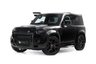 USED 2023 LAND ROVER DEFENDER 3.0 D300 MHEV X SUV 3dr Diesel Auto 4WD Euro 6 (s/s) (300 ps) PANORAMIC SUNROOF | DEPLOYABLE TOWBAR | FSH