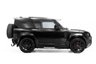 USED 2023 LAND ROVER DEFENDER 3.0 D300 MHEV X SUV 3dr Diesel Auto 4WD Euro 6 (s/s) (300 ps) PANORAMIC SUNROOF | DEPLOYABLE TOWBAR | FSH