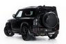 USED 2023 LAND ROVER DEFENDER 3.0 D300 MHEV X SUV 3dr Diesel Auto 4WD Euro 6 (s/s) (300 ps) PANORAMIC SUNROOF | DEPLOYABLE TOWBAR | FSH
