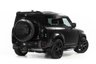 USED 2023 LAND ROVER DEFENDER 3.0 D300 MHEV X SUV 3dr Diesel Auto 4WD Euro 6 (s/s) (300 ps) PANORAMIC SUNROOF | DEPLOYABLE TOWBAR | FSH