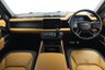USED 2023 LAND ROVER DEFENDER 3.0 D300 MHEV X SUV 3dr Diesel Auto 4WD Euro 6 (s/s) (300 ps) PANORAMIC SUNROOF | DEPLOYABLE TOWBAR | FSH