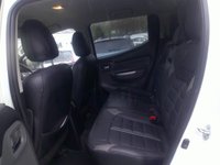 USED 2018 67 MITSUBISHI L200 2.4 DI-D DC Barbarian Pickup Double Cab 4dr Diesel Manual 4WD Euro 6 (178 ps) OVER 50 CARS IN STOCK
