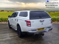 USED 2018 67 MITSUBISHI L200 2.4 DI-D DC Barbarian Pickup Double Cab 4dr Diesel Manual 4WD Euro 6 (178 ps) OVER 50 CARS IN STOCK