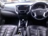 USED 2018 67 MITSUBISHI L200 2.4 DI-D DC Barbarian Pickup Double Cab 4dr Diesel Manual 4WD Euro 6 (178 ps) OVER 50 CARS IN STOCK