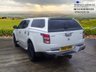 USED 2018 67 MITSUBISHI L200 2.4 DI-D DC Barbarian Pickup Double Cab 4dr Diesel Manual 4WD Euro 6 (178 ps) OVER 50 CARS IN STOCK