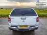 USED 2018 67 MITSUBISHI L200 2.4 DI-D DC Barbarian Pickup Double Cab 4dr Diesel Manual 4WD Euro 6 (178 ps) OVER 50 CARS IN STOCK