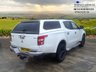 USED 2018 67 MITSUBISHI L200 2.4 DI-D DC Barbarian Pickup Double Cab 4dr Diesel Manual 4WD Euro 6 (178 ps) OVER 50 CARS IN STOCK