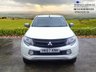USED 2018 67 MITSUBISHI L200 2.4 DI-D DC Barbarian Pickup Double Cab 4dr Diesel Manual 4WD Euro 6 (178 ps) OVER 50 CARS IN STOCK