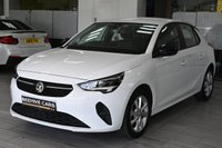 USED 2020 70 VAUXHALL CORSA 1.2 SE Hatchback 5dr Petrol Manual Euro 6 (75 ps) *HOME DELIVERY 7 DAY MONEY BACK*