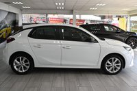 USED 2020 70 VAUXHALL CORSA 1.2 SE Hatchback 5dr Petrol Manual Euro 6 (75 ps) *HOME DELIVERY 7 DAY MONEY BACK*