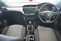 USED 2020 70 VAUXHALL CORSA 1.2 SE Hatchback 5dr Petrol Manual Euro 6 (75 ps) *HOME DELIVERY 7 DAY MONEY BACK*