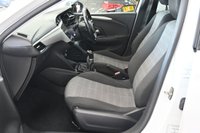 USED 2020 70 VAUXHALL CORSA 1.2 SE Hatchback 5dr Petrol Manual Euro 6 (75 ps) *HOME DELIVERY 7 DAY MONEY BACK*