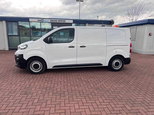 View our PEUGEOT EXPERT