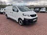 USED 2022 22 PEUGEOT EXPERT 1.5 BlueHDi 1000 Professional Premium Standard Panel Van 6dr Diesel Manual MWB Euro 6 (s/s) (100 bhp) (NU22CWW) ALL OUR VANS COME WITH A MINIMUM 6 MONTH WARRANTY, VAN NINJA HEALTH CHECK AND 2 KEYS,