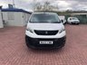 USED 2022 22 PEUGEOT EXPERT 1.5 BlueHDi 1000 Professional Premium Standard Panel Van 6dr Diesel Manual MWB Euro 6 (s/s) (100 bhp) (NU22CWW) ALL OUR VANS COME WITH A MINIMUM 6 MONTH WARRANTY, VAN NINJA HEALTH CHECK AND 2 KEYS,