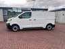 USED 2022 22 PEUGEOT EXPERT 1.5 BlueHDi 1000 Professional Premium Standard Panel Van 6dr Diesel Manual MWB Euro 6 (s/s) (100 bhp) (NU22CWW) ALL OUR VANS COME WITH A MINIMUM 6 MONTH WARRANTY, VAN NINJA HEALTH CHECK AND 2 KEYS,