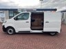 USED 2022 22 PEUGEOT EXPERT 1.5 BlueHDi 1000 Professional Premium Standard Panel Van 6dr Diesel Manual MWB Euro 6 (s/s) (100 bhp) (NU22CWW) ALL OUR VANS COME WITH A MINIMUM 6 MONTH WARRANTY, VAN NINJA HEALTH CHECK AND 2 KEYS,