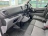 USED 2022 22 PEUGEOT EXPERT 1.5 BlueHDi 1000 Professional Premium Standard Panel Van 6dr Diesel Manual MWB Euro 6 (s/s) (100 bhp) (NU22CWW) ALL OUR VANS COME WITH A MINIMUM 6 MONTH WARRANTY, VAN NINJA HEALTH CHECK AND 2 KEYS,