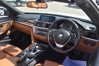 USED 2014 P BMW 4 SERIES 2.0 420d Luxury Convertible 2dr Diesel Auto Euro 6 (s/s) (184 ps) 