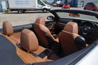 USED 2014 P BMW 4 SERIES 2.0 420d Luxury Convertible 2dr Diesel Auto Euro 6 (s/s) (184 ps) 