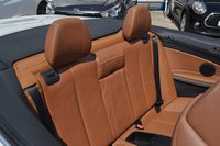 USED 2014 P BMW 4 SERIES 2.0 420d Luxury Convertible 2dr Diesel Auto Euro 6 (s/s) (184 ps) 