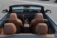 USED 2014 P BMW 4 SERIES 2.0 420d Luxury Convertible 2dr Diesel Auto Euro 6 (s/s) (184 ps) 