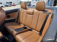 USED 2014 P BMW 4 SERIES 2.0 420d Luxury Convertible 2dr Diesel Auto Euro 6 (s/s) (184 ps) 