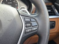 USED 2014 P BMW 4 SERIES 2.0 420d Luxury Convertible 2dr Diesel Auto Euro 6 (s/s) (184 ps) 