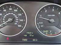 USED 2014 P BMW 4 SERIES 2.0 420d Luxury Convertible 2dr Diesel Auto Euro 6 (s/s) (184 ps) 