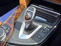 USED 2014 P BMW 4 SERIES 2.0 420d Luxury Convertible 2dr Diesel Auto Euro 6 (s/s) (184 ps) 