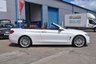 USED 2014 P BMW 4 SERIES 2.0 420d Luxury Convertible 2dr Diesel Auto Euro 6 (s/s) (184 ps) 