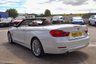 USED 2014 P BMW 4 SERIES 2.0 420d Luxury Convertible 2dr Diesel Auto Euro 6 (s/s) (184 ps) 