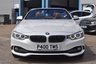 USED 2014 P BMW 4 SERIES 2.0 420d Luxury Convertible 2dr Diesel Auto Euro 6 (s/s) (184 ps) 