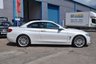 USED 2014 P BMW 4 SERIES 2.0 420d Luxury Convertible 2dr Diesel Auto Euro 6 (s/s) (184 ps) 