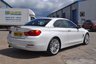 USED 2014 P BMW 4 SERIES 2.0 420d Luxury Convertible 2dr Diesel Auto Euro 6 (s/s) (184 ps) 