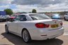 USED 2014 P BMW 4 SERIES 2.0 420d Luxury Convertible 2dr Diesel Auto Euro 6 (s/s) (184 ps) 