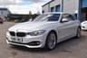 USED 2014 P BMW 4 SERIES 2.0 420d Luxury Convertible 2dr Diesel Auto Euro 6 (s/s) (184 ps) 