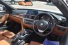 USED 2014 P BMW 4 SERIES 2.0 420d Luxury Convertible 2dr Diesel Auto Euro 6 (s/s) (184 ps) 