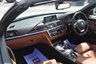 USED 2014 P BMW 4 SERIES 2.0 420d Luxury Convertible 2dr Diesel Auto Euro 6 (s/s) (184 ps) 