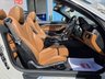 USED 2014 P BMW 4 SERIES 2.0 420d Luxury Convertible 2dr Diesel Auto Euro 6 (s/s) (184 ps) 