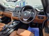 USED 2014 P BMW 4 SERIES 2.0 420d Luxury Convertible 2dr Diesel Auto Euro 6 (s/s) (184 ps) 