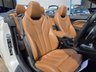 USED 2014 P BMW 4 SERIES 2.0 420d Luxury Convertible 2dr Diesel Auto Euro 6 (s/s) (184 ps) 