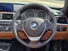 USED 2014 P BMW 4 SERIES 2.0 420d Luxury Convertible 2dr Diesel Auto Euro 6 (s/s) (184 ps) 