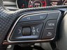 USED 2019 19 AUDI A5 2.0 TFSI 40 S line Sportback 5dr Petrol S Tronic Euro 6 (s/s) (190 ps) AUDI HISTORY NAV VITUAL DASH BT DAB