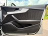 USED 2019 19 AUDI A5 2.0 TFSI 40 S line Sportback 5dr Petrol S Tronic Euro 6 (s/s) (190 ps) AUDI HISTORY NAV VITUAL DASH BT DAB