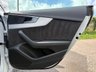 USED 2019 19 AUDI A5 2.0 TFSI 40 S line Sportback 5dr Petrol S Tronic Euro 6 (s/s) (190 ps) AUDI HISTORY NAV VITUAL DASH BT DAB
