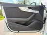 USED 2019 19 AUDI A5 2.0 TFSI 40 S line Sportback 5dr Petrol S Tronic Euro 6 (s/s) (190 ps) AUDI HISTORY NAV VITUAL DASH BT DAB