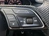 USED 2019 19 AUDI A5 2.0 TFSI 40 S line Sportback 5dr Petrol S Tronic Euro 6 (s/s) (190 ps) AUDI HISTORY NAV VITUAL DASH BT DAB
