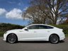 USED 2019 19 AUDI A5 2.0 TFSI 40 S line Sportback 5dr Petrol S Tronic Euro 6 (s/s) (190 ps) AUDI HISTORY NAV VITUAL DASH BT DAB